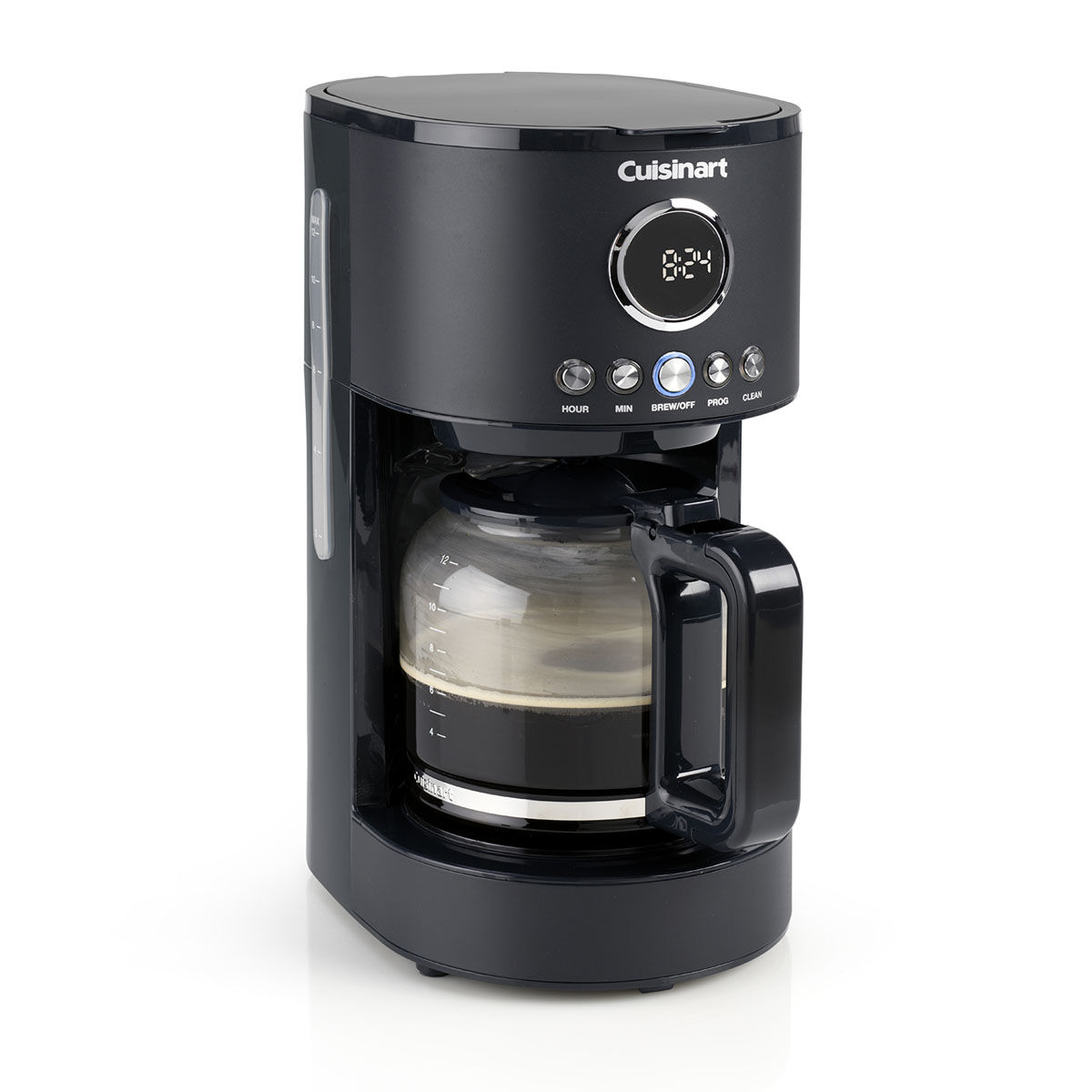 Why Your Cuisinart Coffee Maker Carbon Filter Actually Matters for Great Coffee